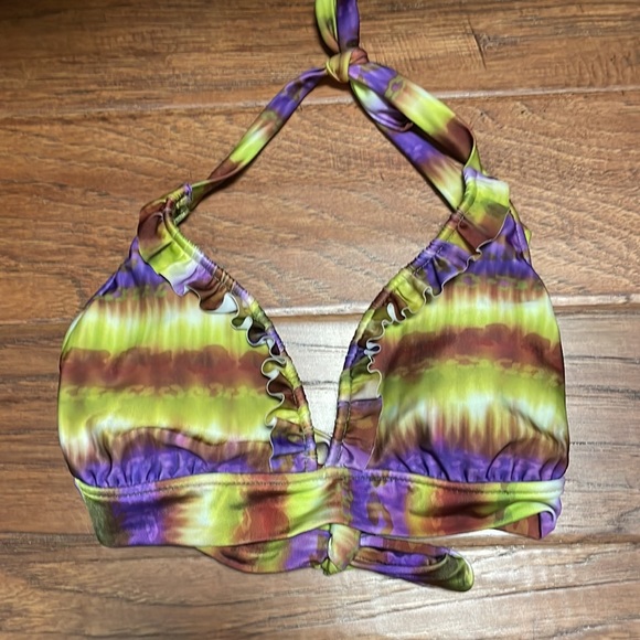 Bisou Bisou S/M Swimsuit - Picture 3 of 5